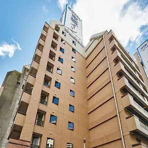 東横inn大阪船場1 ホテル
