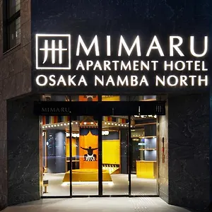 호텔 Mimaru Namba North
