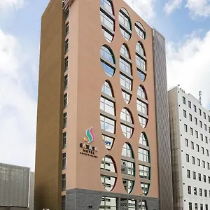 Sarasa Hotel心斎橋 ホテル