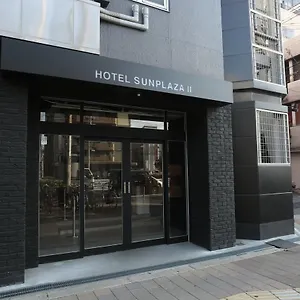 ホテルサンプラザ２ ホテル