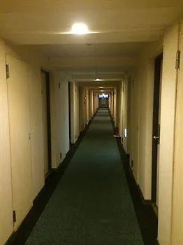 Family Inn Fifty'S Osaka 2*,