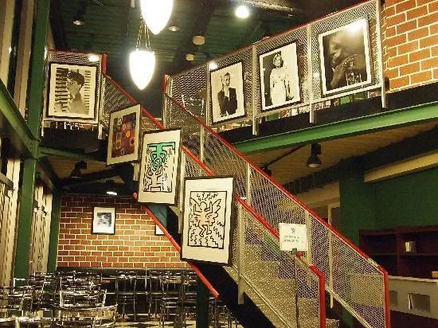 Family Inn Fifty'S Osaka