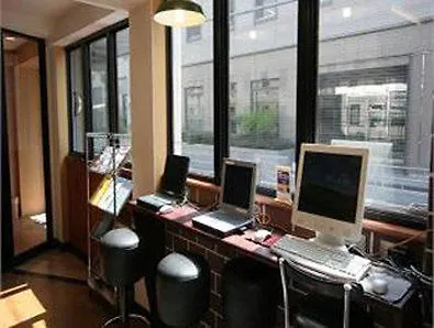 Family Inn Fifty'S Osaka