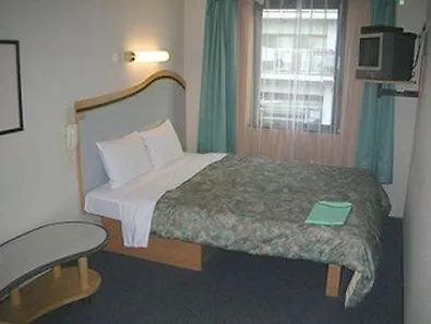 Family Inn Fifty'S Osaka Economy hotel