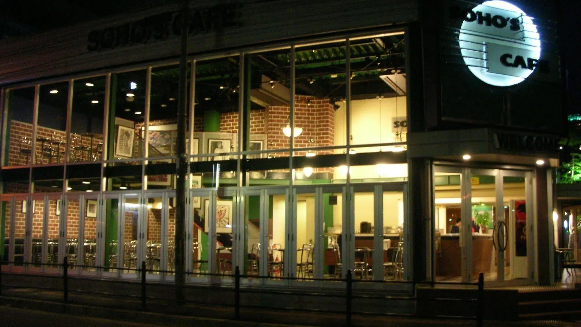 ** Economy hotel Family Inn Fifty'S Osaka Japan