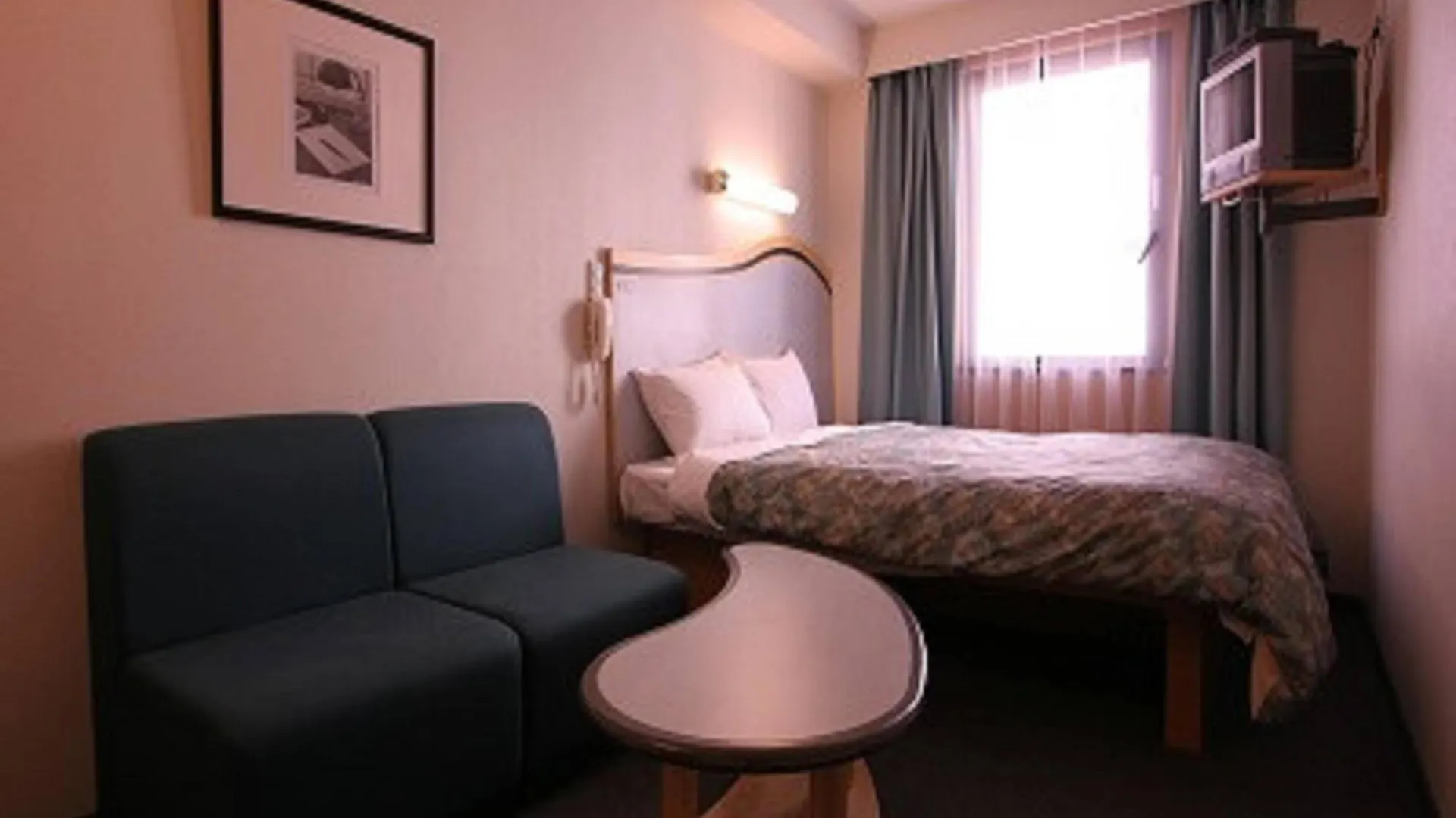 Family Inn Fifty'S Osaka 2*,  Japan