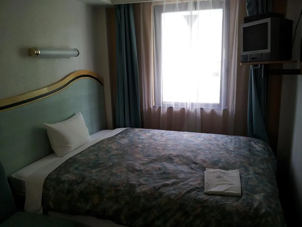 Family Inn Fifty'S Osaka Economy hotel