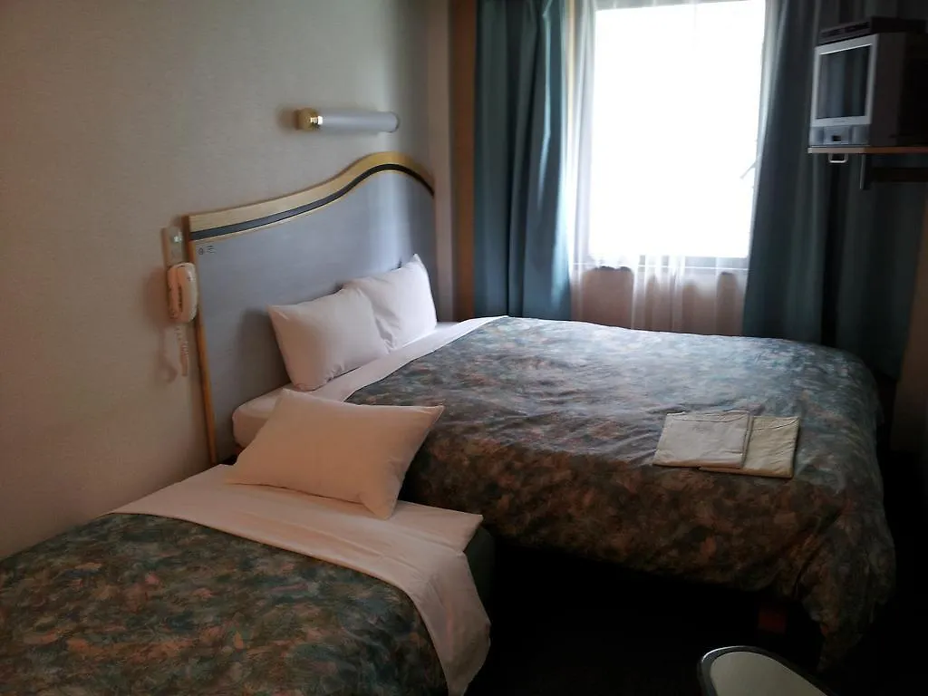 Family Inn Fifty'S Osaka