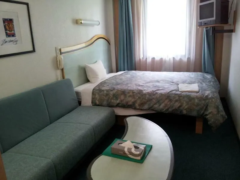 Family Inn Fifty'S Osaka Japan