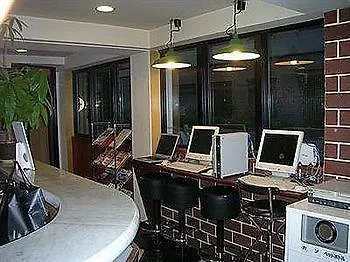 Family Inn Fifty'S Osaka Economy hotel